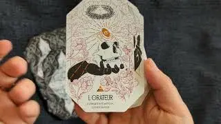 A la découverte du monde de l'Oracle 