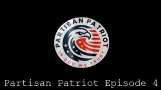 Ghislaine Maxwell appeal DENIED and Trumps 20 point plan advances: Partisan Patriot Episode 4