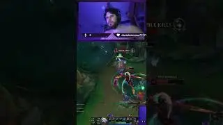 O_o | derwer7 o #Twitch #lol #hwei #shyvana #rell #outplay #dymy #fyp #dc