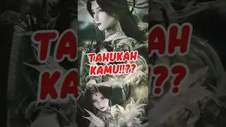 Tahukah Kamu Tentang Liu Shen? Perfect World Donghua #liushen #perfectworld