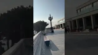 Bakı 2024