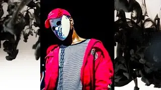 [FREE] Ski Mask x Ronny J x KIDX Type Beat 