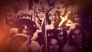 Wooster High School 50th reunion