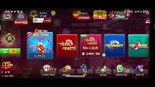teen patti gold pass unlock
