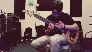 More ideas on a 9 string legator!