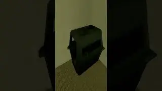 Petrick can climb #gmod