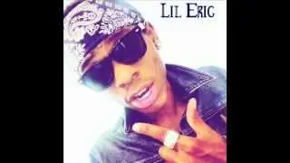THRASH - Lil' Eric Da Demon Ft. Lil' Glacier & Young Cashyer