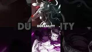 Old WIS Style | Daki VS Nezuko