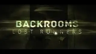 Parkur bitti bide Arılarmı!!!!Backrooms Lost Runners(Altımıza Sı&ccedil;tık)Jump Scare