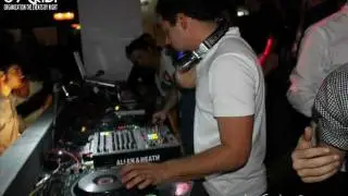 deep sound (original mix) federico morbidelli dj
