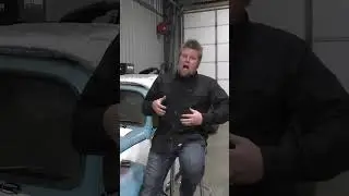 Best Front Suspension for a Solid Axle Rig with Steering Gear