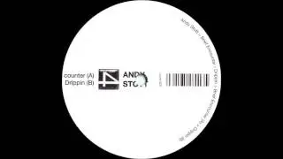 Andy Stott - Drippin
