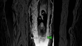 WICKED WITCH #horrorstories #scaryshorts #shortsviral #shorts #viralshorts #fyp
