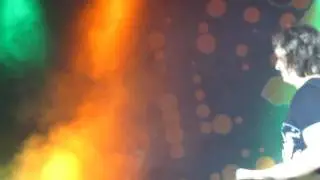 Sommerfealing mit Godoj und Band einfach Spa&szlig; pur