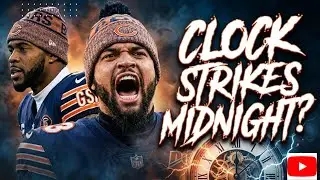 Are The 2025 Bears a Team of Destiny? The Truth Behind The Cardiac Kids