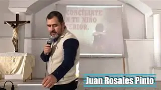 I Parte: Reconcíliate con tu niño interior