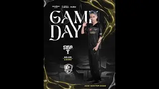 TRỰC TIẾP: SAIGON PHANTOM vs TT GAMING | GIAI ĐOẠN 1 - LƯỢT VỀ | ĐTDV M&Ugrave;A Đ&Ocirc;NG 2025