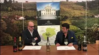 Asolo Prosecco Superiore DOCG Il Nero
