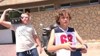 MEKOMOT- קליפ מקומות