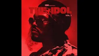 The Weeknd Type Beat - 