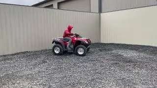 HONDA RINCON 650 For Sale