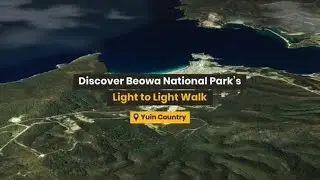 Light to Light Walk: A spectacular trek through remote coastal wilderness in Beowa National Park