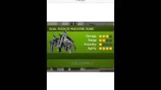 Respawnables Top 10 Weapons