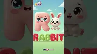 ABC Phonics Song For Toddlers || A is For Apple || Phonics Song | Nursery Rhymes #kidseducationland