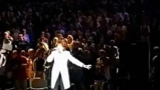Love shine a light - Katrina and the waves & SuperVoices (2000 Dutch Singers)