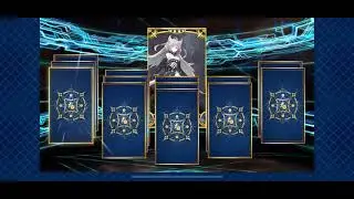 [Fgo] Special summoning ritual for Miyu or Illya