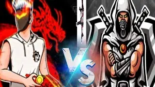 SGF_SANTHU VS ANIL TECH GAMING - BEST CLASH BATTLE 1 VS 1 WHO WILL WIN? - GARENA FREE FIRE