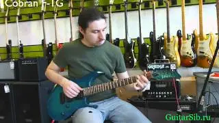 Cobran F-1G