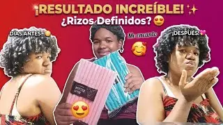 (COMO ME HAGO LOS FLEXIROLS)💇🏾‍♀️🥰#like #suscribete #comenta