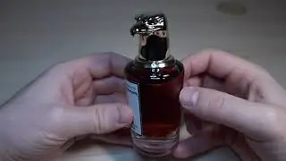 Penhaligon's The Uncompromising Sohan