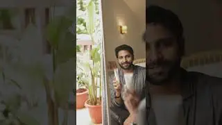 My morning skin care routine with @beautybarnindia 