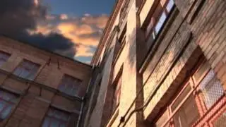 Orphans Promise: TV Spot - 2010 (Ukraine/Europe)