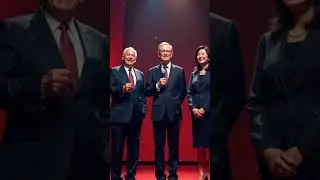 Aussie Politics: Comedy or Chaos?