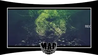 ReconArtz | Youtube Banner | Contest Enty | MAD