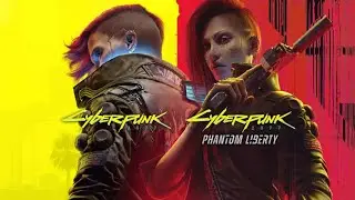 Cyberpunk 2077 (V Nomade 84)