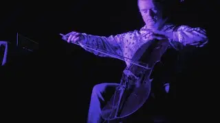Oliver Coates at Stifel Theatre - Dec. 8 2018