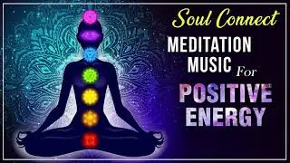 Daily Calm | 2 Minute Mindfulness meditation music | Be Present Meditation Music