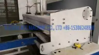 915mm pp hollow building template