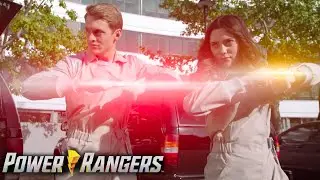 Power Rangers para Crianças | Beast Morphers | REESCREVENDO A HISTÓRIA | Ep.18
