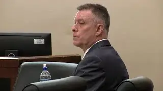 Jury takes less than an hour to sentence man 60 years in prison for murder