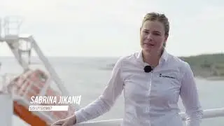 Totalf&ouml;rsvars&ouml;vning i sj&ouml;farten Dons&ouml; 2025