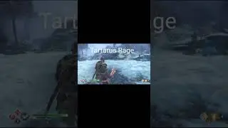 Tartarus Rage and Icarus Storm #shorts