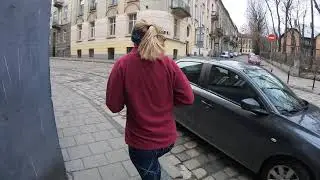 Lviv 10 km running | TimeWarp