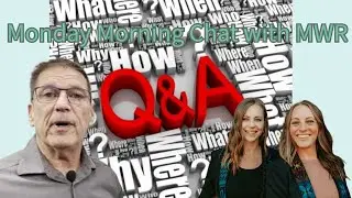 Real Estate Real Talk: John Murphy Interviews Steffani and Rozella of Spokane
