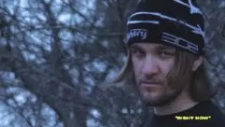 Raveman Magician - Right Now (Official Music Video)