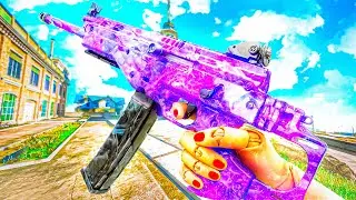 БЕЗУМНАЯ мета LC10 СЛОМАНА в Warzone 👑 (Лучшая экипировка LC10)
